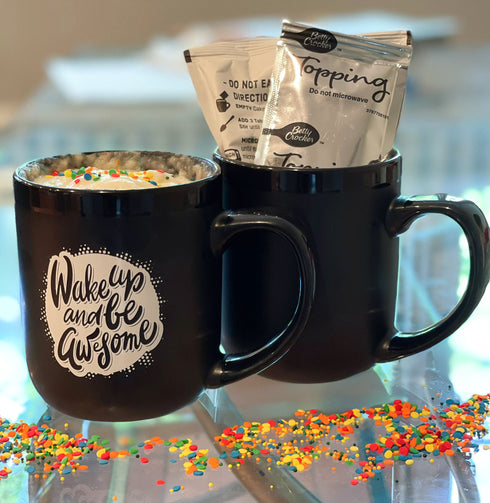 16 oz Octane Mug - Confetti Cake Gift D