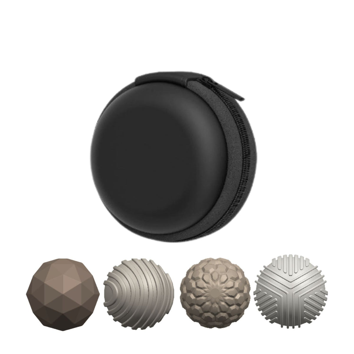 ZenMagnets – Gordon Sinclair