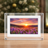 7 Inch Acrylic Digital Frame