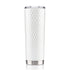 24 oz Slim Jim Sports Tumbler