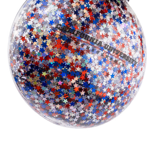Confetti Ornament