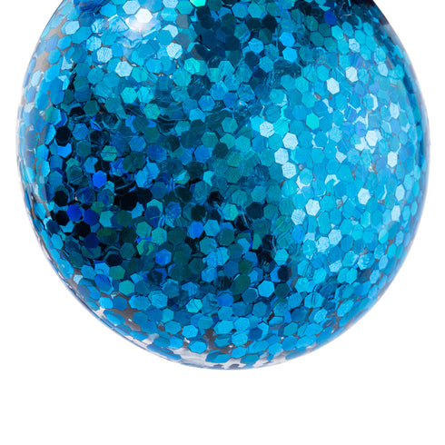 Confetti Ornament