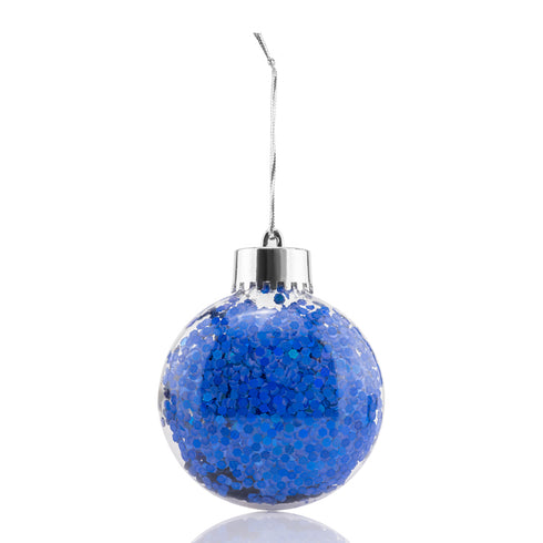 Confetti Ornament