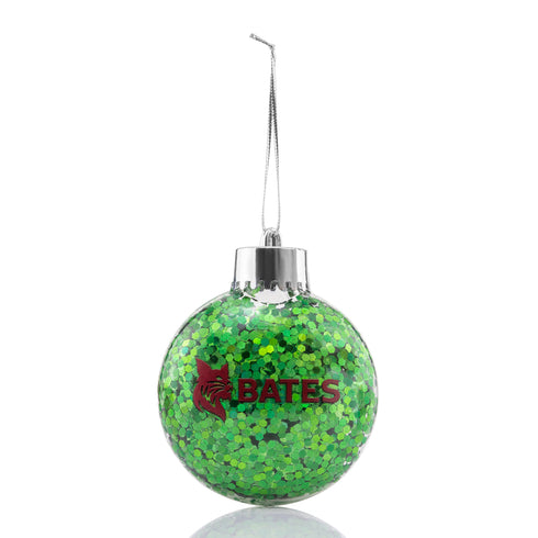 Confetti Ornament