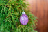 Confetti Ornament