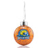 Confetti Ornament