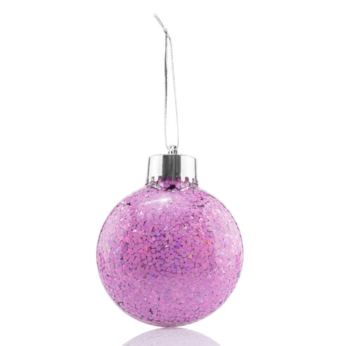 Confetti Ornament
