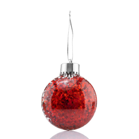 Confetti Ornament