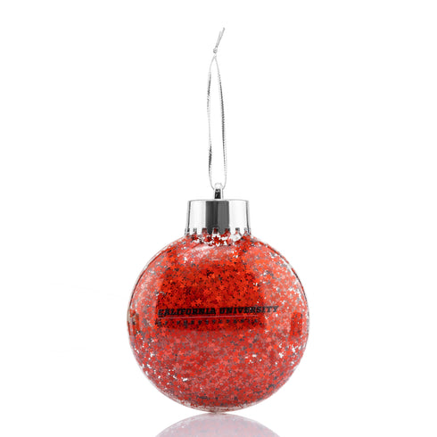 Confetti Ornament