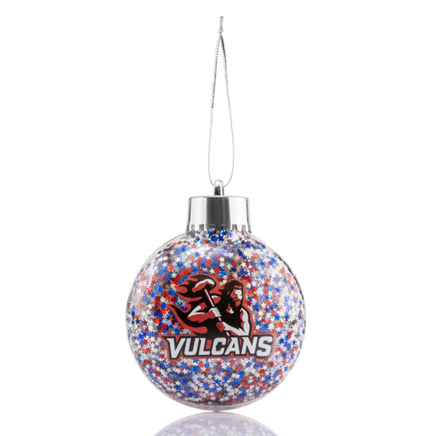 Confetti Ornament