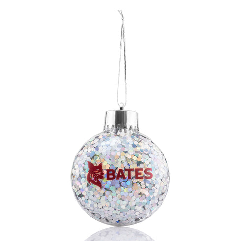 Confetti Ornament