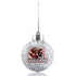 Confetti Ornament