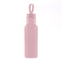 24 oz Aluminum Loopy Bottle