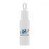 24 oz Aluminum Loopy Bottle