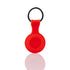 AirTag Silicone Key Chain