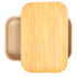 Bamboo Bento Lunch Box