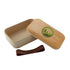 Bamboo Bento Lunch Box