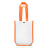 Designer Tote Bag with Curved Corners