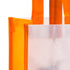 Designer Tote Bag with Curved Corners