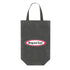 Heavy Duty Grocery Bag Ultrasonic