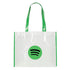 Gloss Finish Tote Bag