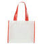 Gloss Finish Tote Bag