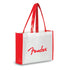 Gloss Finish Tote Bag