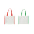 Gloss Finish Tote Bag