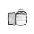 GreenVoyage Recycled Compression Travel Cubes