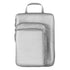 GreenVoyage Recycled Compression Travel Cubes