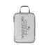 GreenVoyage Recycled Compression Travel Cubes