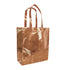 Metallic Tote