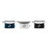 Echelon Recycled Small Pouch