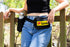 EcoChic Recycled Belt Bag &  Bottle Bag