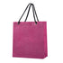 Reusable Glitter Tote Bag