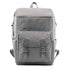 Recycled Chilli Cooler Backpack