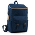 Recycled Chilli Cooler Backpack