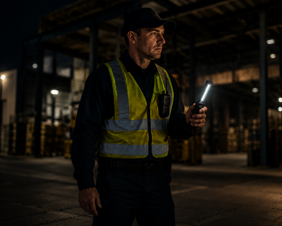 Safety Initiatives