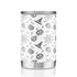 12 oz Joe Joe Tumbler