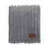 Corduroy Luxe Blanket