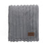 Corduroy Luxe Blanket