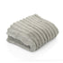 Corduroy Luxe Blanket