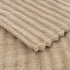 Corduroy Luxe Blanket