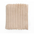 Corduroy Luxe Blanket