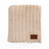 Corduroy Luxe Blanket