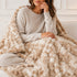 Signature Cloud Luxe Throw Blanket
