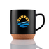 14 oz Corky Mug - Coffee Gift Set F