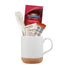14 oz Corky Mug - Coffee Gift Set A