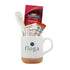 14 oz Corky Mug - Coffee Gift Set A