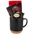 14 oz Corky Mug - Coffee Gift Set F